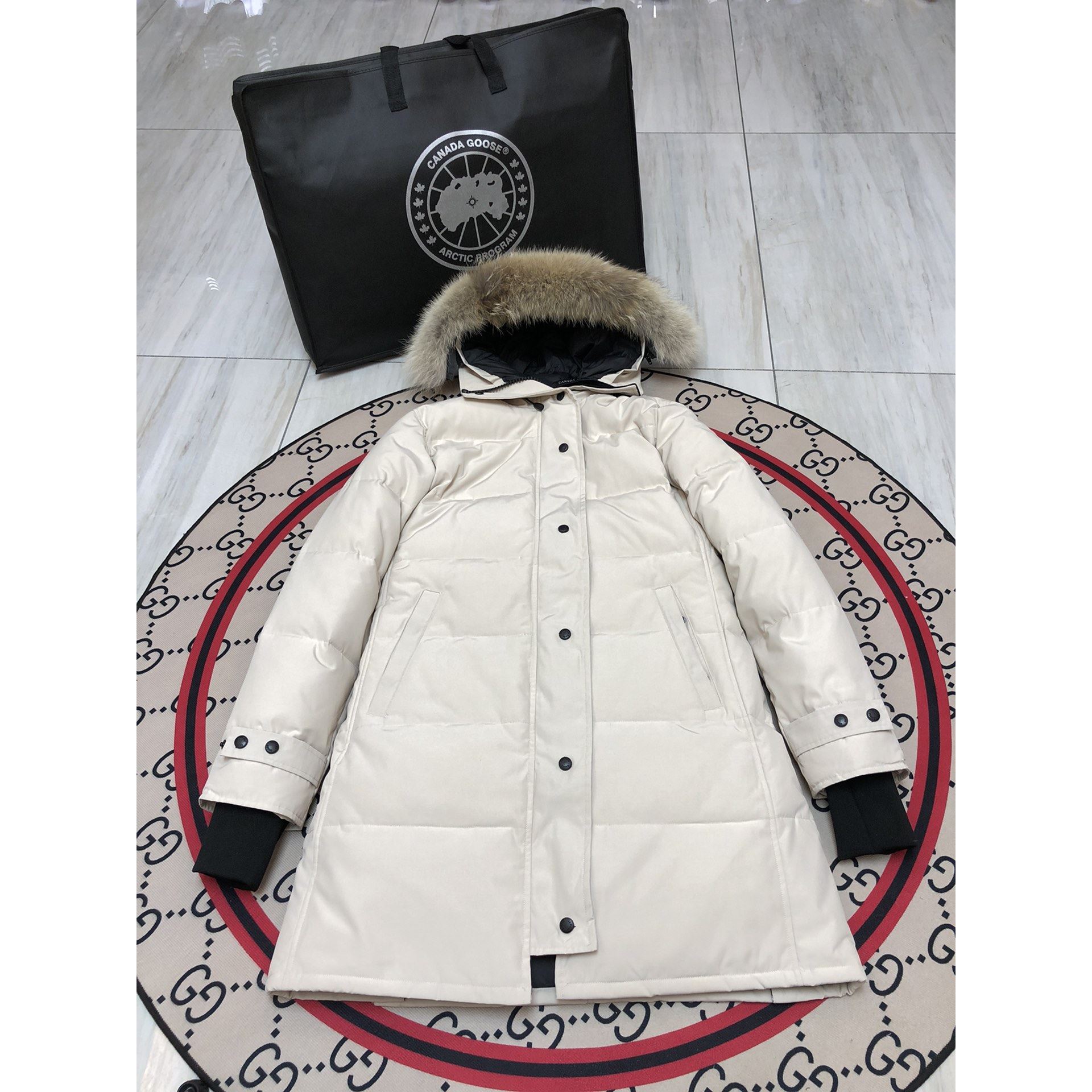 Canada Goose Down Jackets